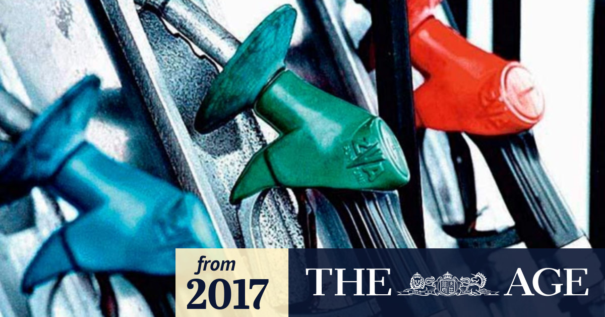 Video Petrol outlets accused of ripping off customers